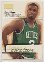 Antoine Walker