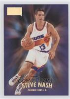 Steve Nash