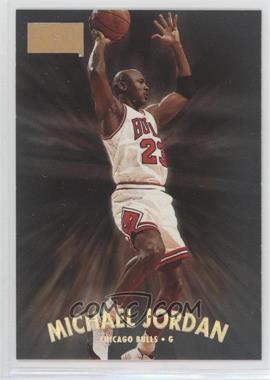 1997-98 Skybox Premium - [Base] #29 - Michael Jordan