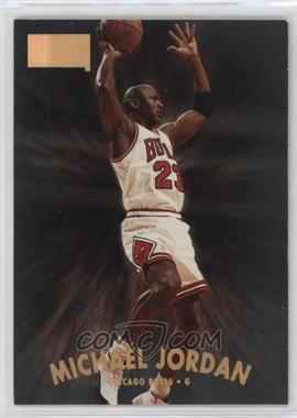 1997-98 Skybox Premium - [Base] #29 - Michael Jordan