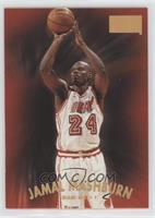 Jamal Mashburn