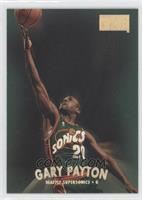 Gary Payton