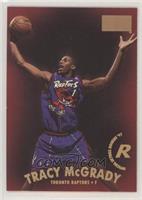 Tracy McGrady [EX to NM]