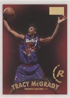 Tracy McGrady [EX to NM]