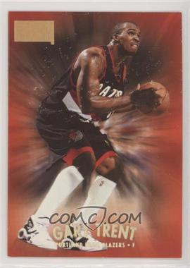 1997-98 Skybox Premium - [Base] #91 - Gary Trent [EX to NM]