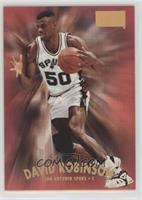 David Robinson