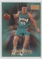 Bryant Reeves