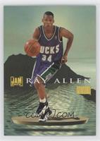 Ray Allen