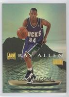 Ray Allen