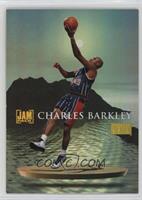 Charles Barkley