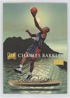 Charles Barkley [EX to NM]