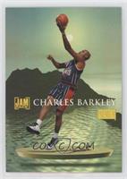 Charles Barkley