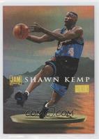 Shawn Kemp