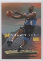 Shawn Kemp [EX to NM]