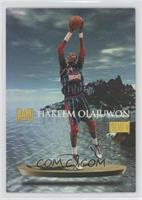 Hakeem Olajuwon