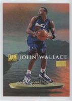 John Wallace