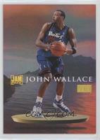 John Wallace