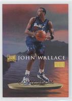 John Wallace [EX to NM]