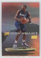 John Wallace