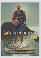 Juwan Howard