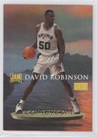 David Robinson