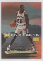 David Robinson