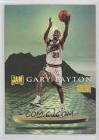 Gary Payton