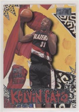 1997-98 Skybox Premium - Next Game #4 NG - Kelvin Cato