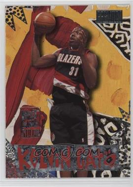 1997-98 Skybox Premium - Next Game #4 NG - Kelvin Cato