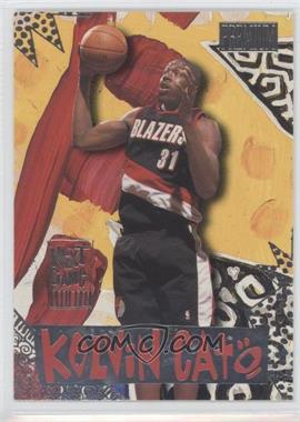 1997-98 Skybox Premium - Next Game #4 NG - Kelvin Cato