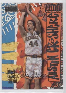 1997-98 Skybox Premium - Next Game #5 NG - Austin Croshere