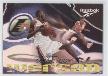 1997-98 Skybox Premium - Reebok Allen Iverson #_ALIV.1 - Allen Iverson (Bronze)