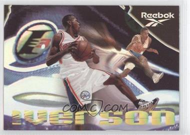 1997-98 Skybox Premium - Reebok Allen Iverson #_ALIV.1 - Allen Iverson (Bronze)