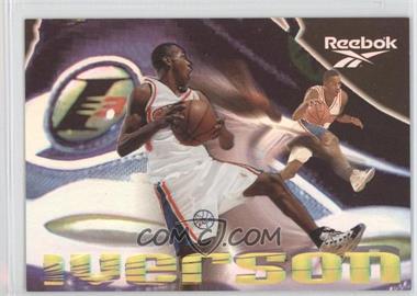 1997-98 Skybox Premium - Reebok Allen Iverson #_ALIV.1 - Allen Iverson (Bronze)