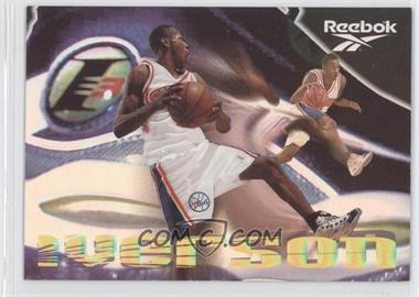 1997-98 Skybox Premium - Reebok Allen Iverson #_ALIV.1 - Allen Iverson (Bronze)