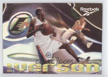 1997-98 Skybox Premium - Reebok Allen Iverson #_ALIV.1 - Allen Iverson (Bronze)