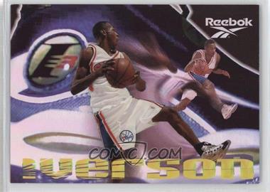 1997-98 Skybox Premium - Reebok Allen Iverson #_ALIV.1 - Allen Iverson (Bronze)