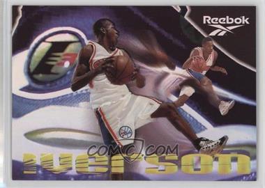 1997-98 Skybox Premium - Reebok Allen Iverson #_ALIV.1 - Allen Iverson (Bronze)