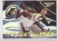 Allen Iverson (Gold)