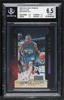 Grant Hill [BGS 6.5 EX‑MT+]