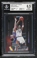 Kevin Garnett [BGS 6.5 EX‑MT+]