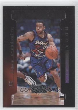 1997-98 Skybox Premium - Rock n Fire #9 RF - Damon Stoudamire