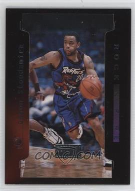 1997-98 Skybox Premium - Rock n Fire #9 RF - Damon Stoudamire