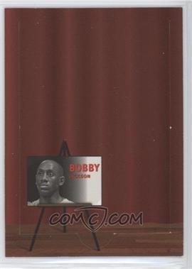 1997-98 Skybox Premium - Star Search #11SS - Bobby Jackson