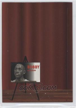 1997-98 Skybox Premium - Star Search #11SS - Bobby Jackson