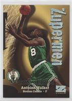 Antoine Walker #/399