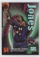 Popeye Jones #/399