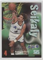 Rony Seikaly #/399