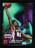 Tim Duncan [Noted]