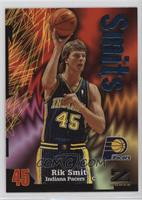 Rik Smits